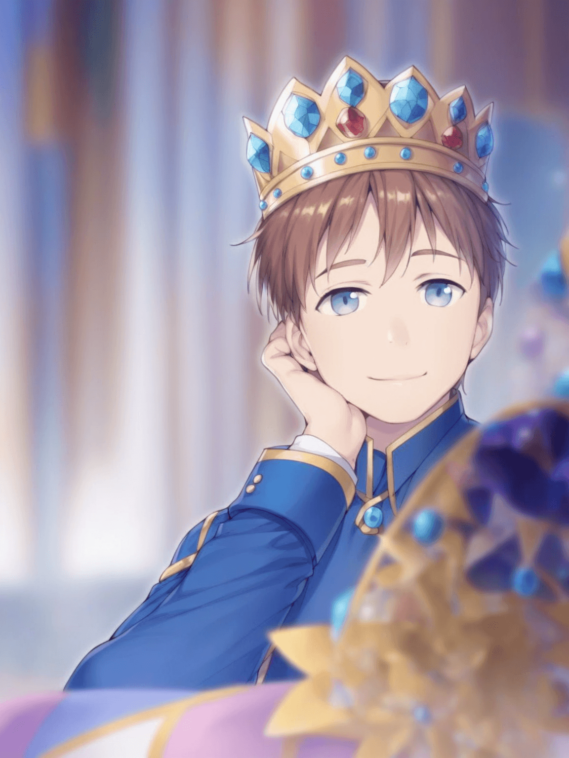 Thumbnail of я