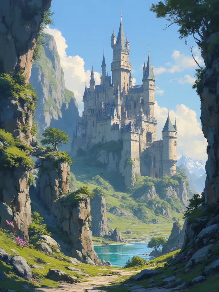 Thumbnail of Kingdom of Vaelrith
