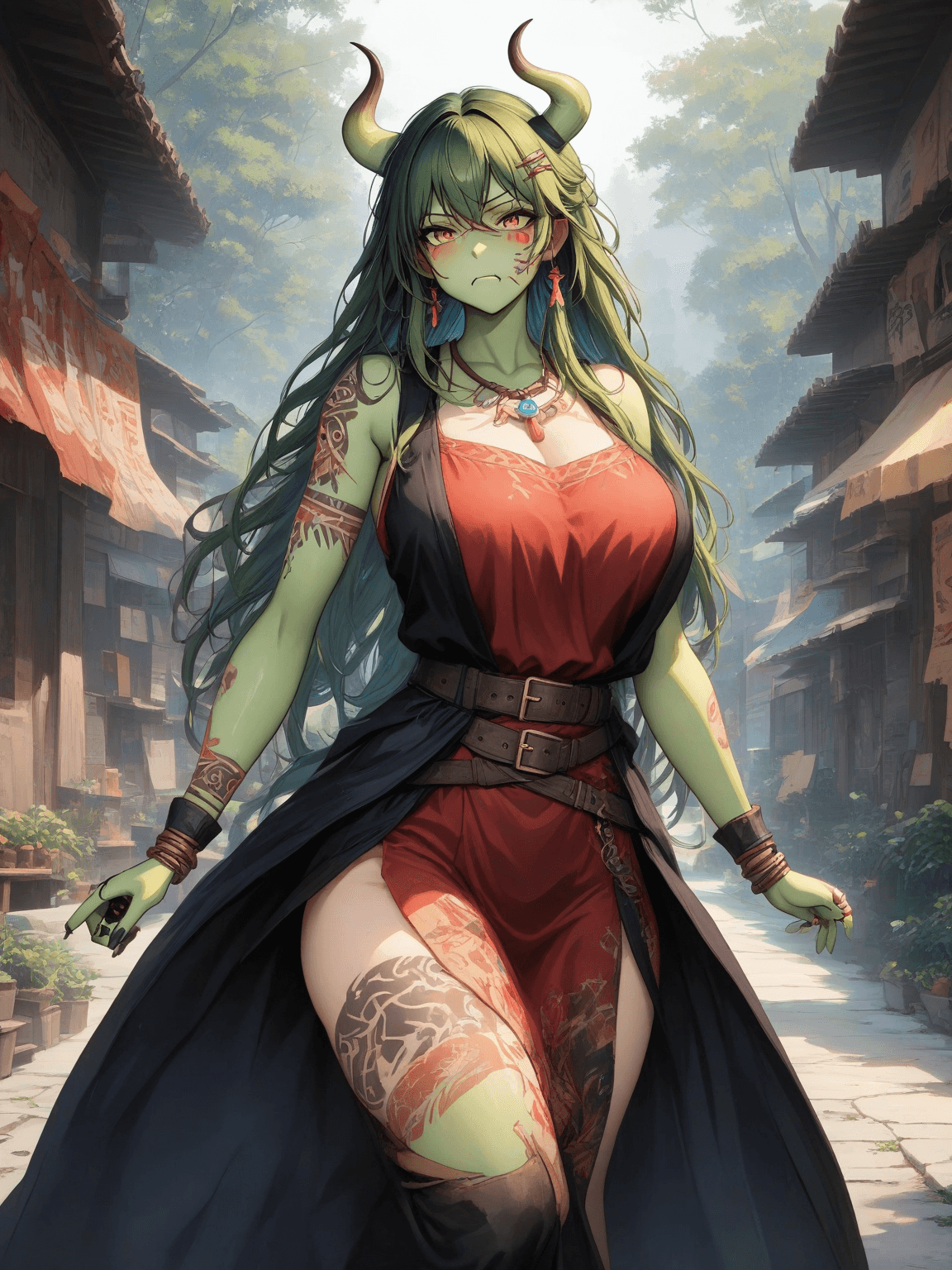 Thumbnail of gortha