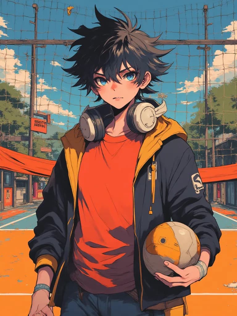 Thumbnail of Кайто