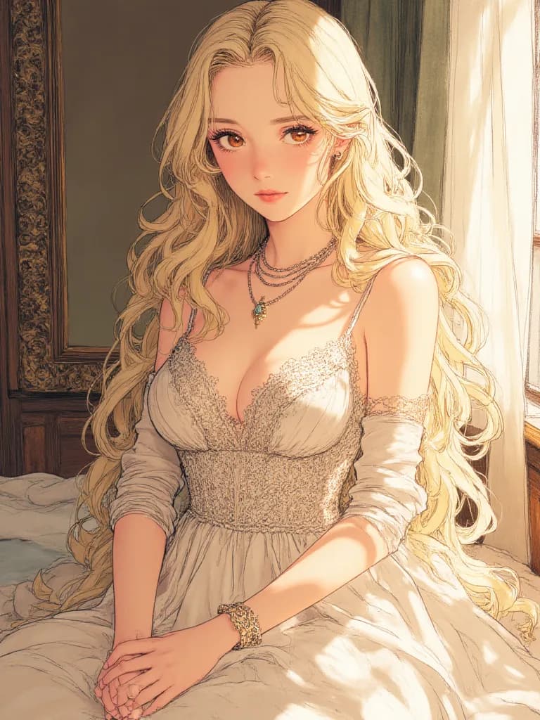 Thumbnail of Серафина