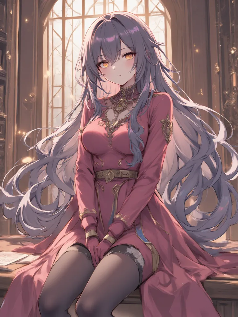 Thumbnail of Lirael "Lira" WindsongLirael "Lira" Windsong