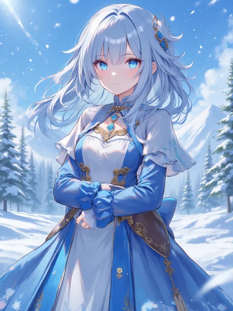 Thumbnail of Эма (подруга детства)