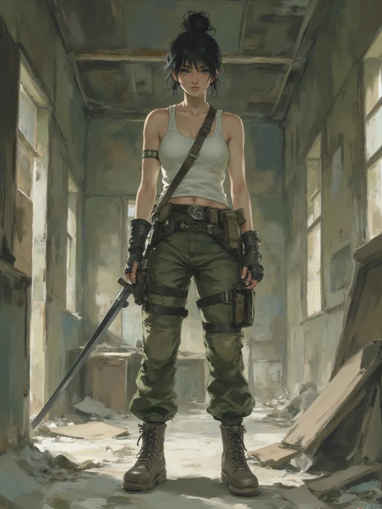 Thumbnail of Изабель