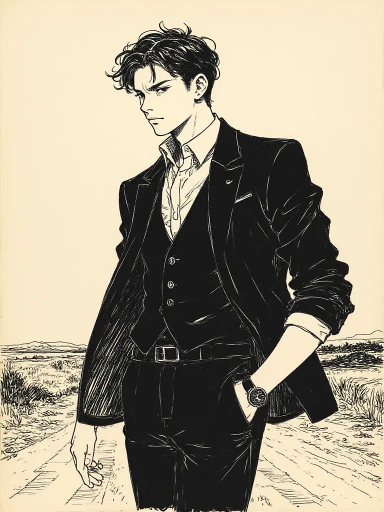 Thumbnail of Лео