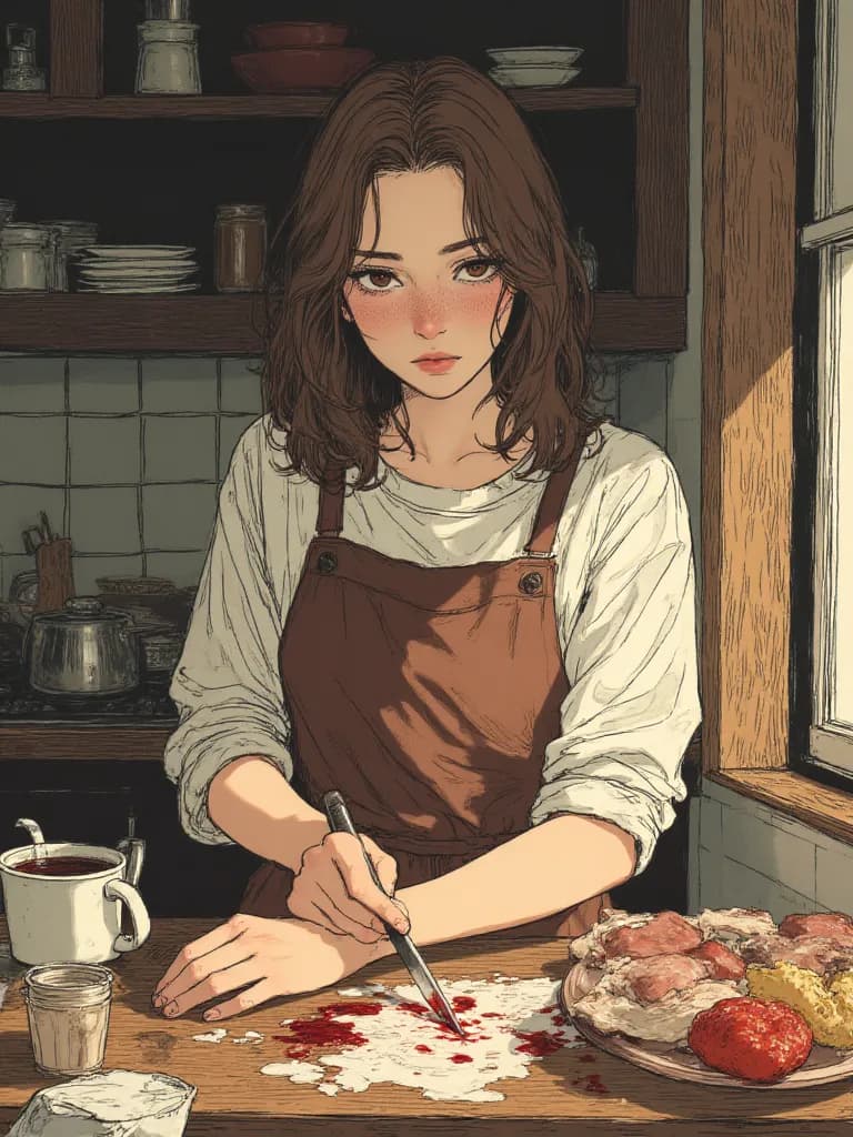 Thumbnail of Юа