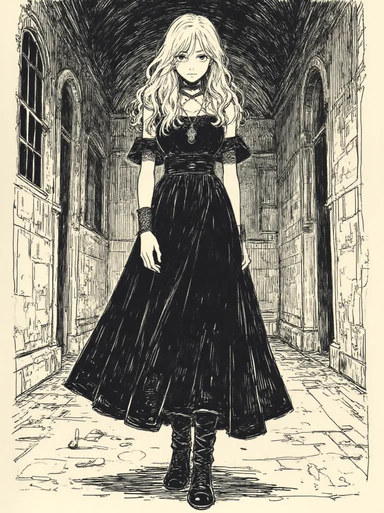 Thumbnail of Элара Торн