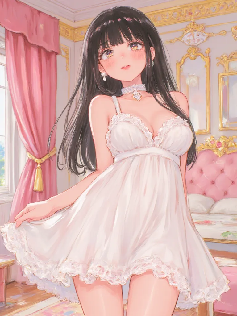 Thumbnail of Серафина "Серафим" Торн