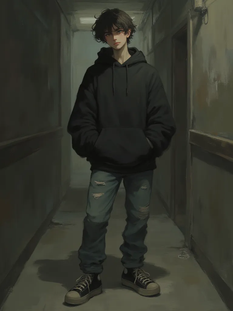 Thumbnail of Ники (Enhypen)