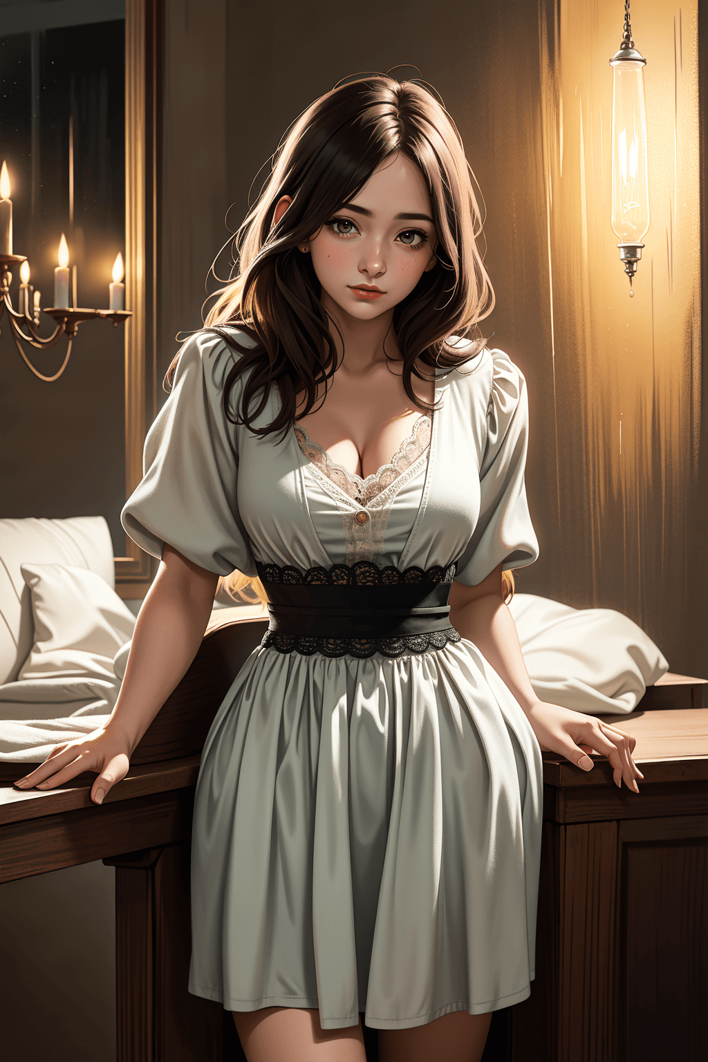Thumbnail of лилия