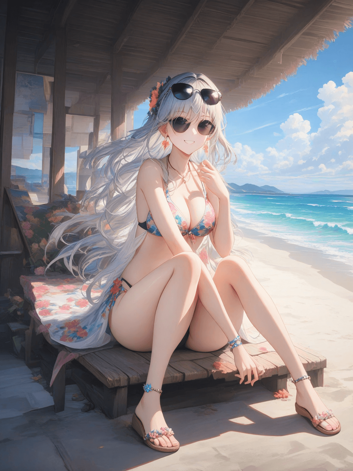 Thumbnail of Летний бриз