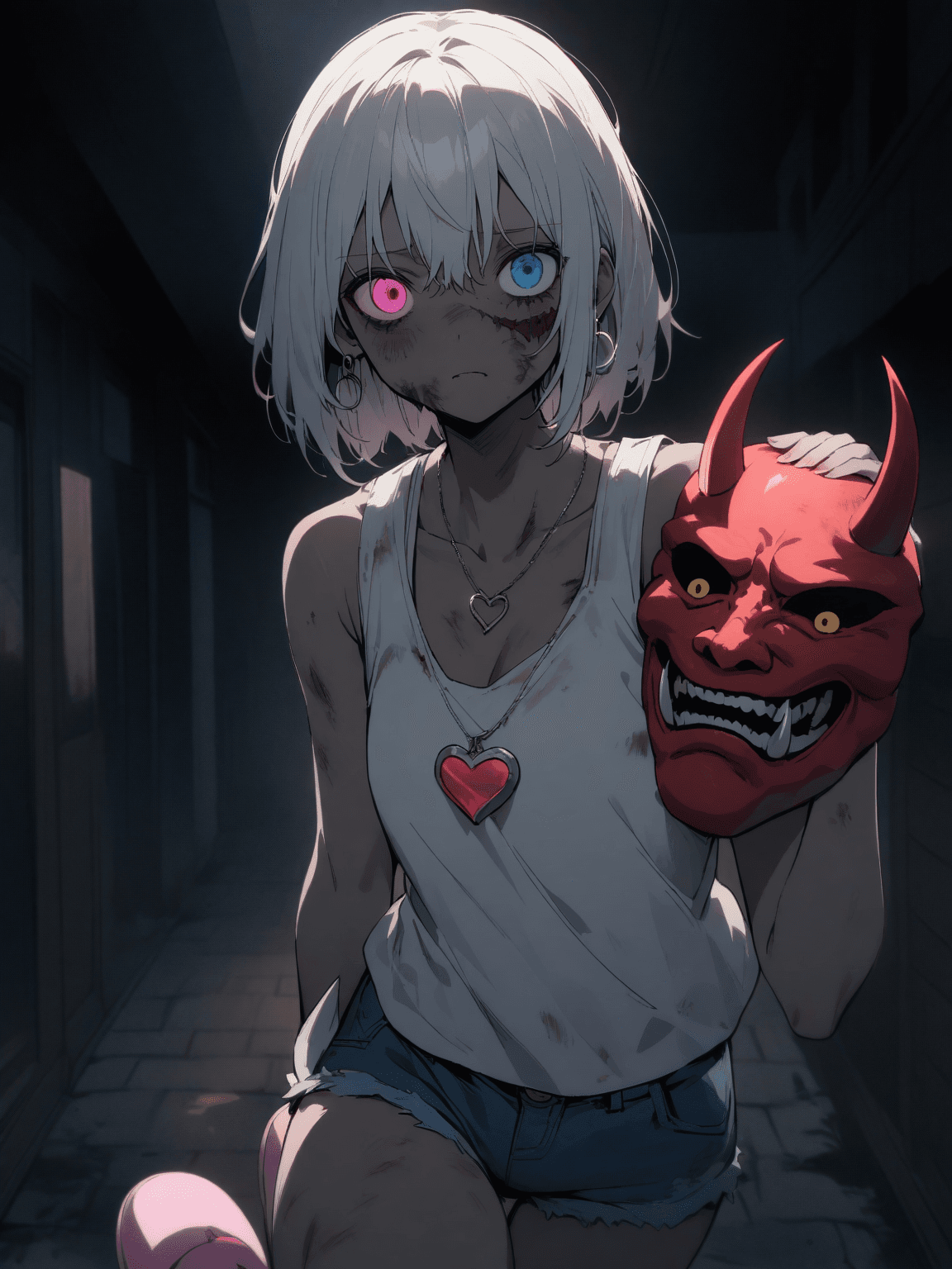 Thumbnail of Эми