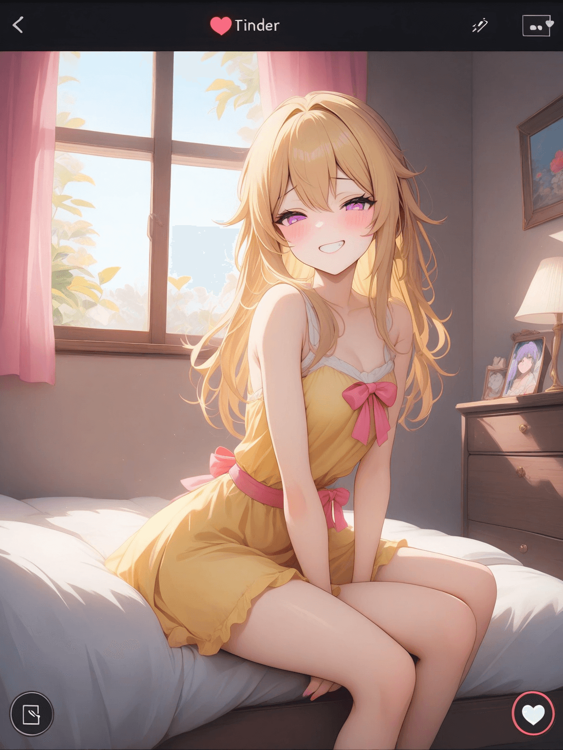 Thumbnail of lilly