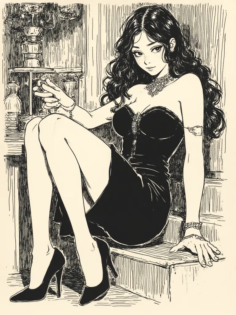 Thumbnail of Giovanni 'The Whisper' Rossi