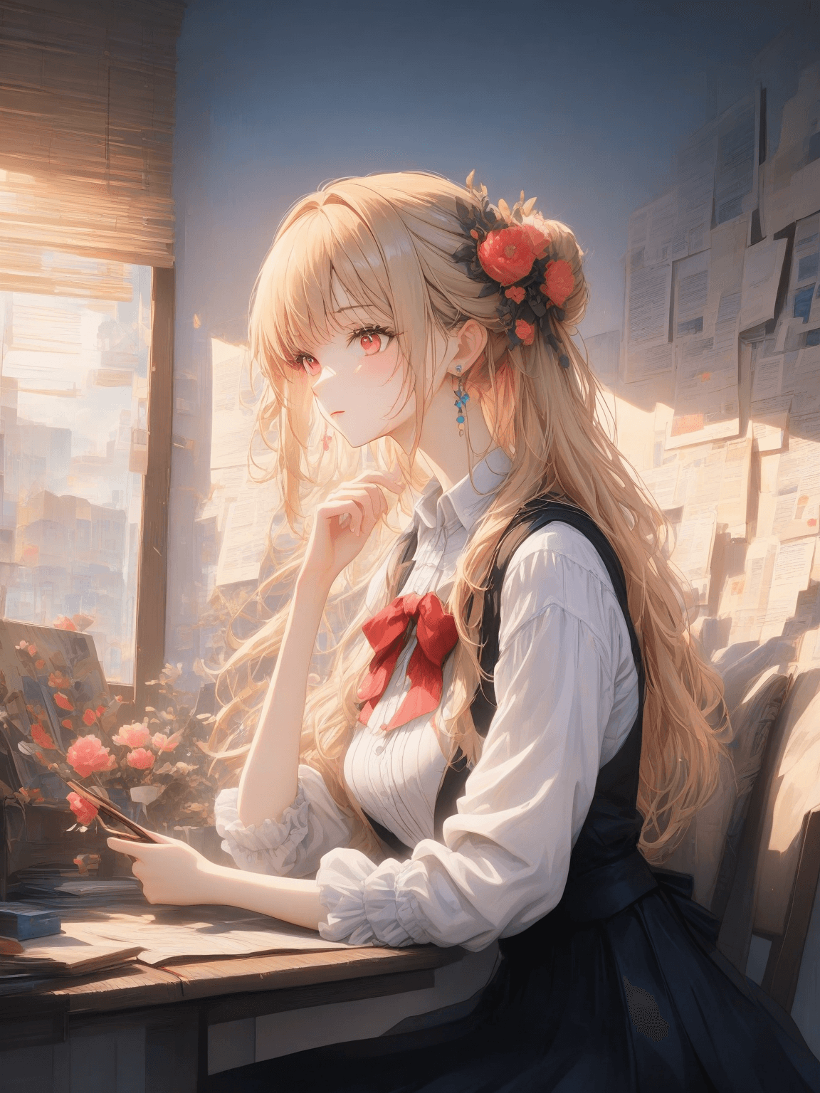 Thumbnail of буква