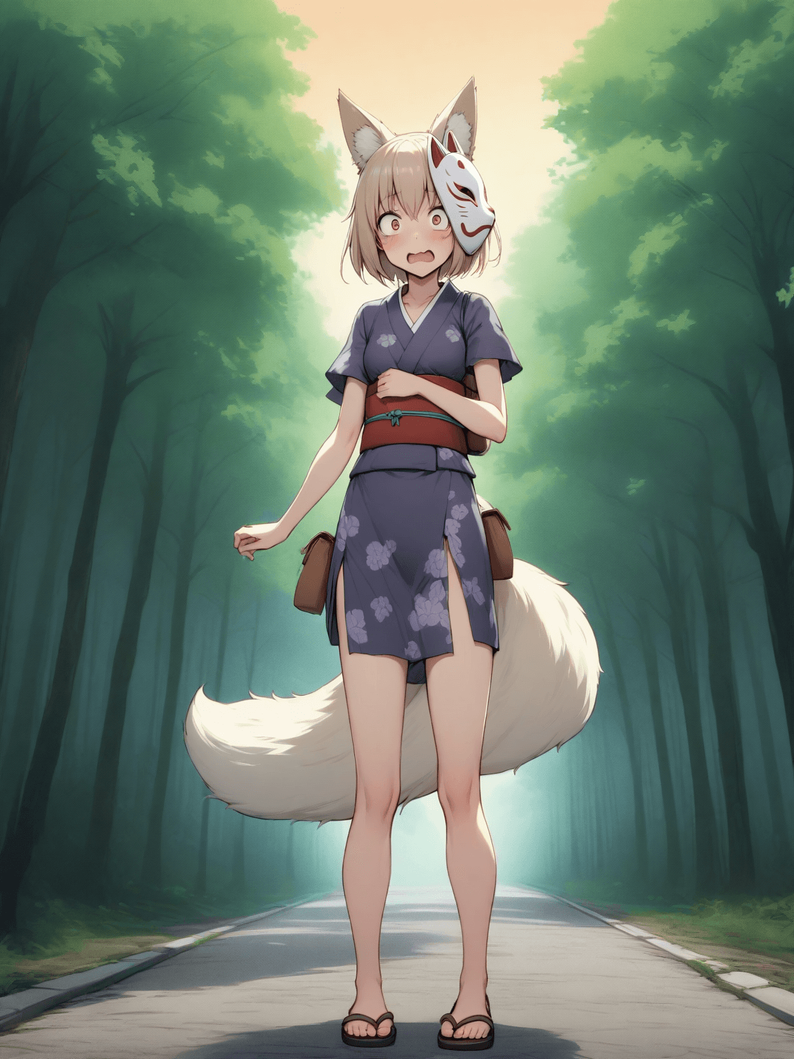 Thumbnail of akari