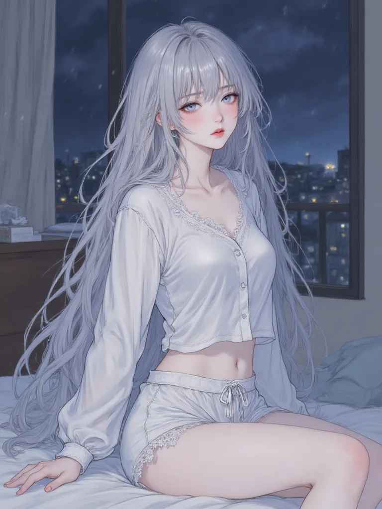 Thumbnail of Seraphina