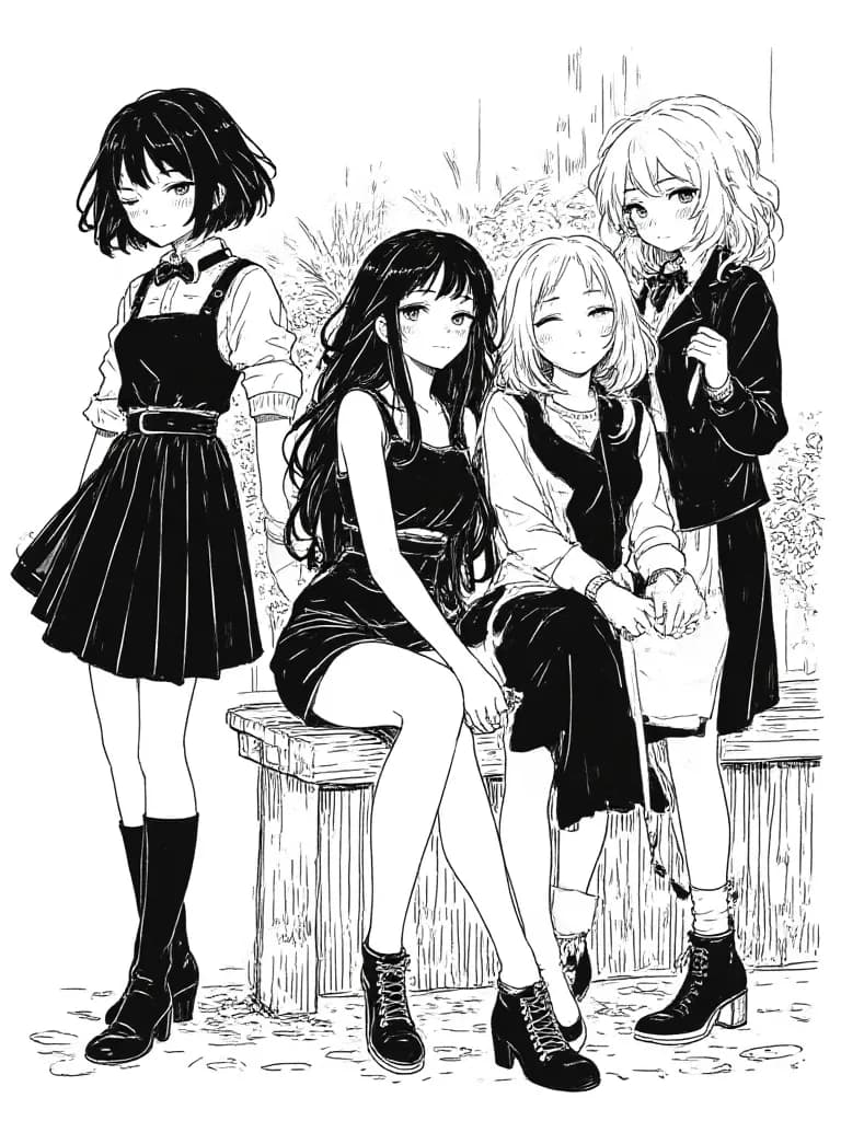 Thumbnail of Юна Юки Юки Яната