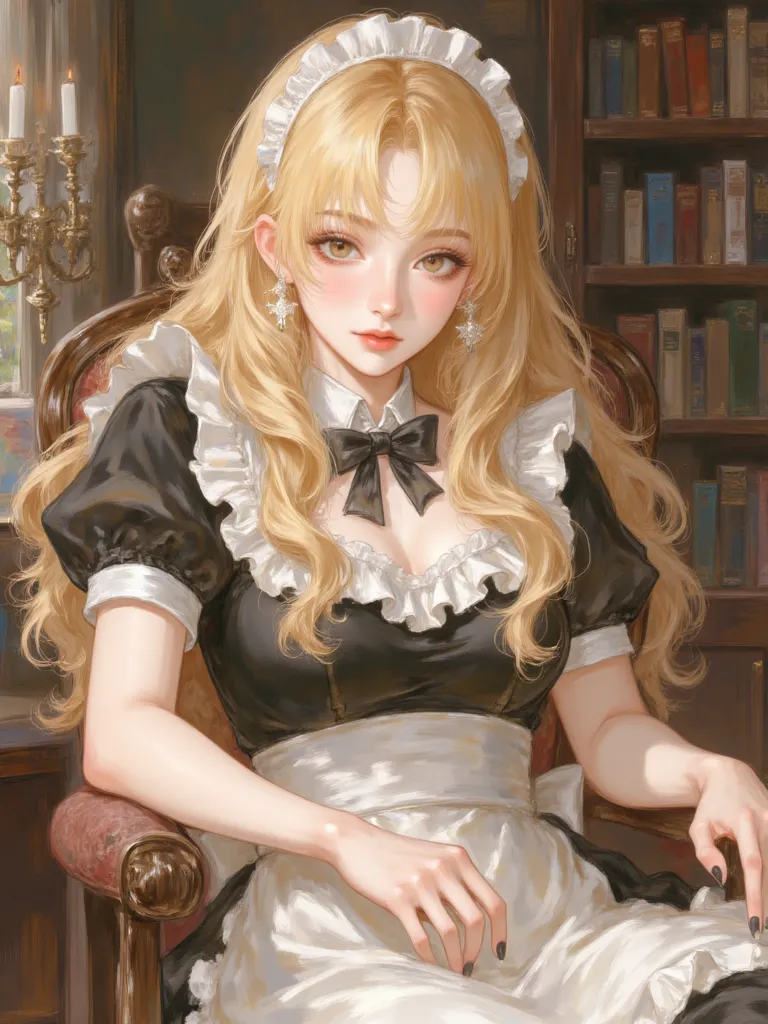 Thumbnail of Лейла