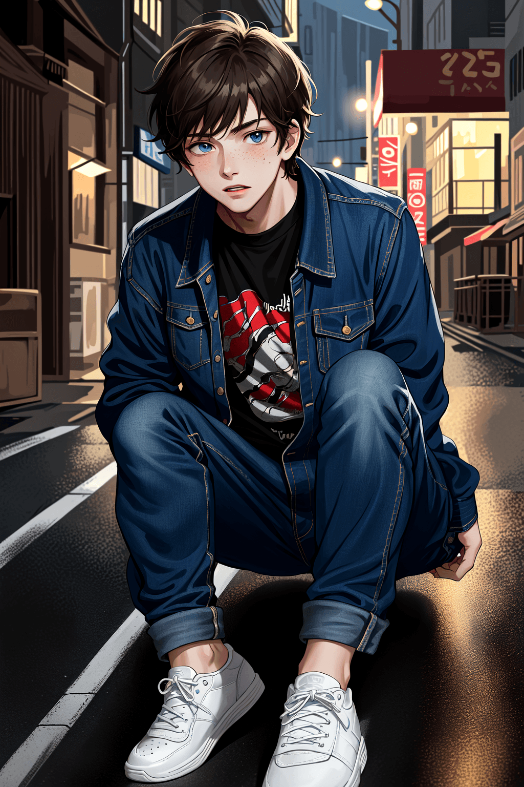 Thumbnail of Hunter