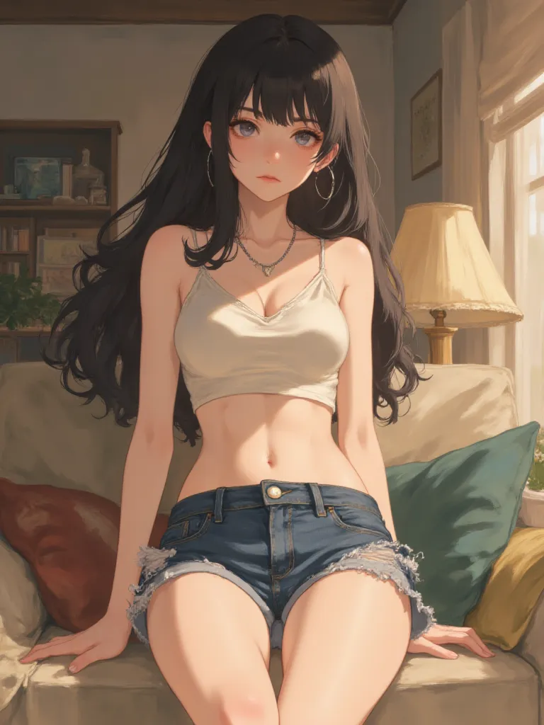 Thumbnail of Элара Вэнс