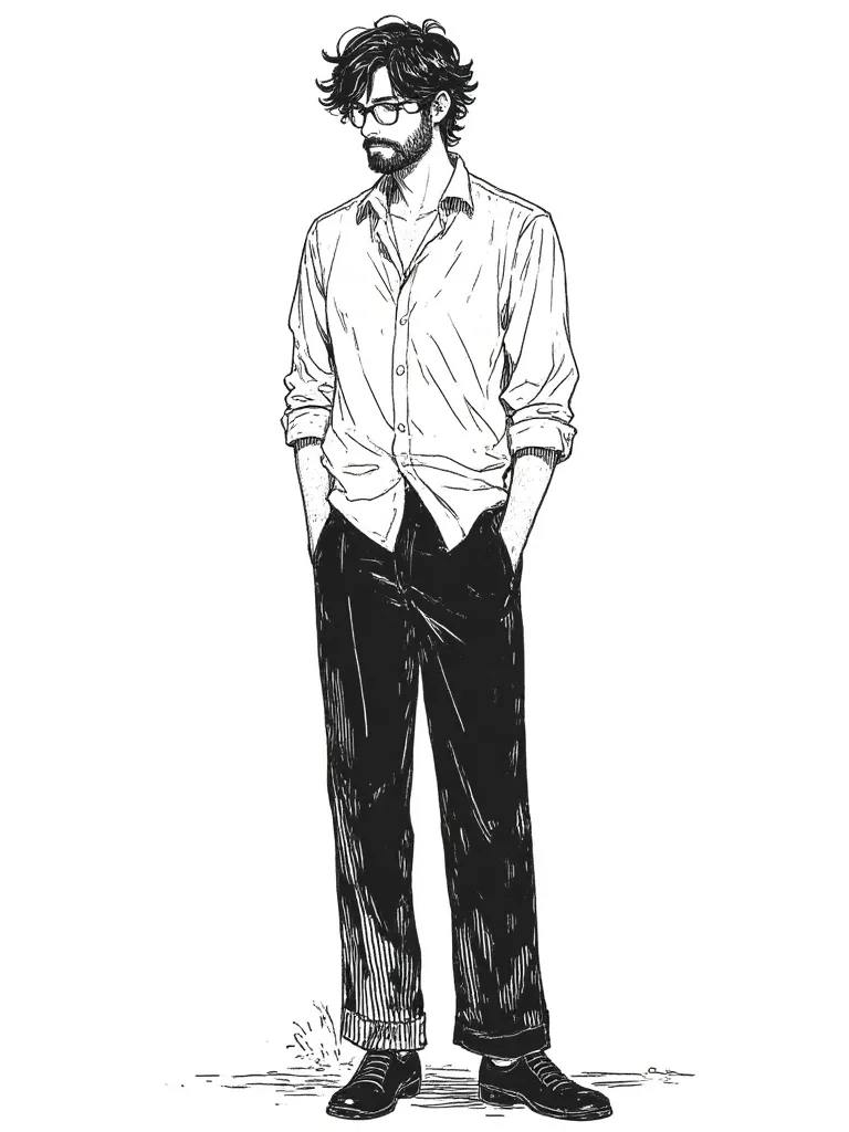 Thumbnail of Яков — отчим