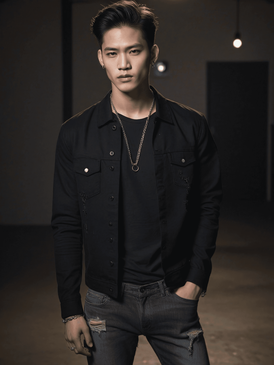 Thumbnail of Choi san