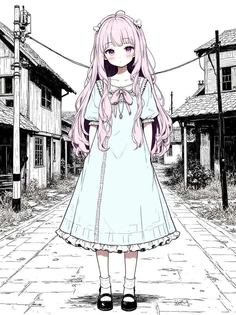 Thumbnail of Сакура Химэ