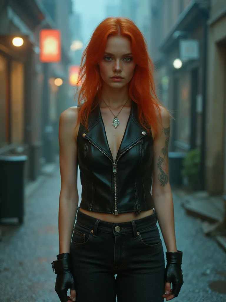 Thumbnail of Кэлен "Блейз" Торн