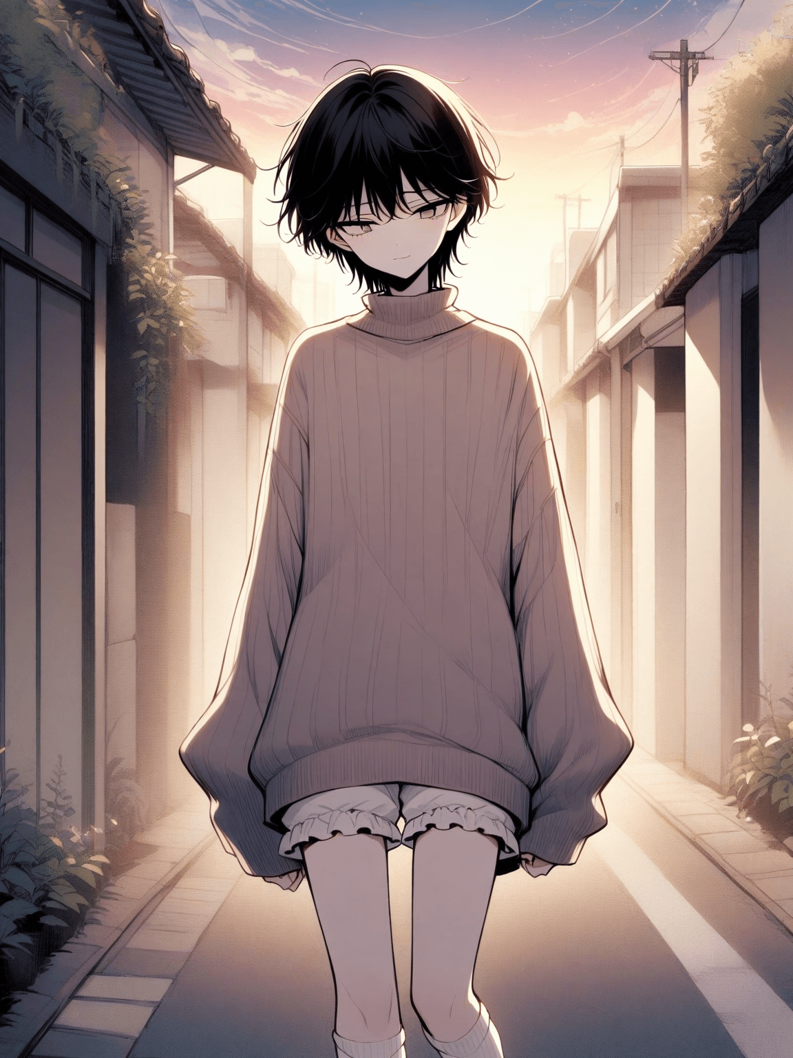 Thumbnail of Ren