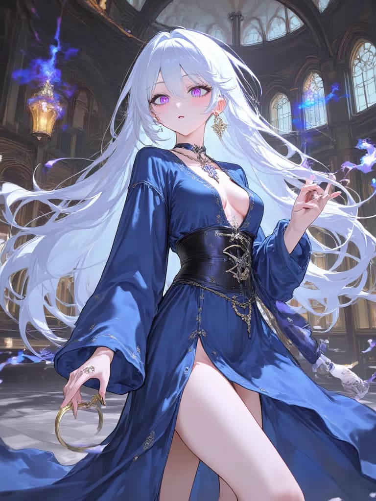Thumbnail of whitey lightblue