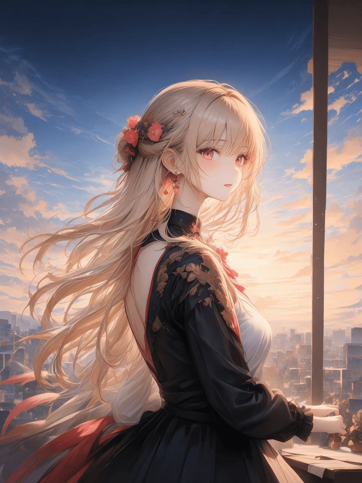 Thumbnail of lilly