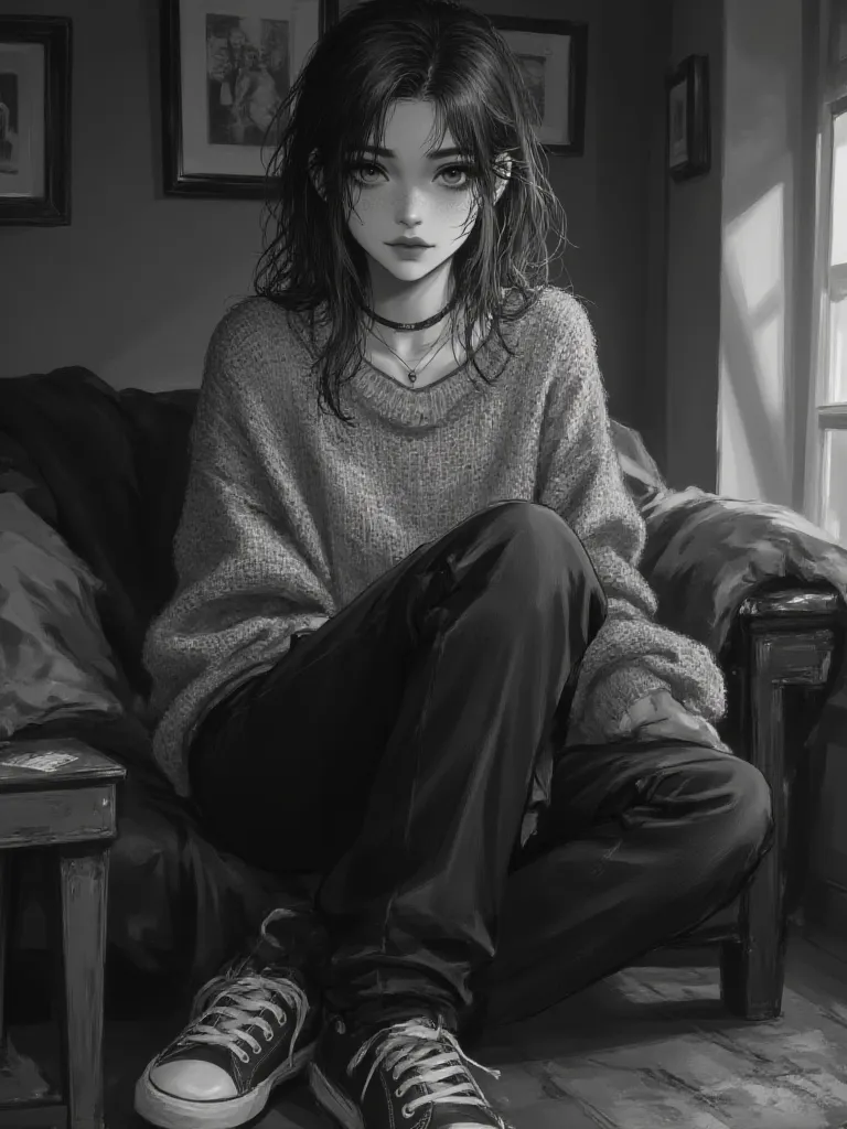 Thumbnail of Элара Вэнс