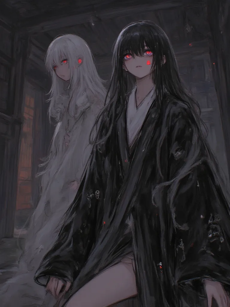 Thumbnail of Каге-Онна