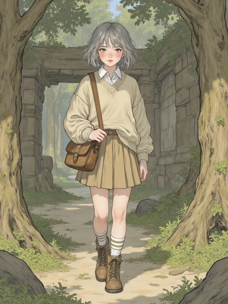 Thumbnail of Лира