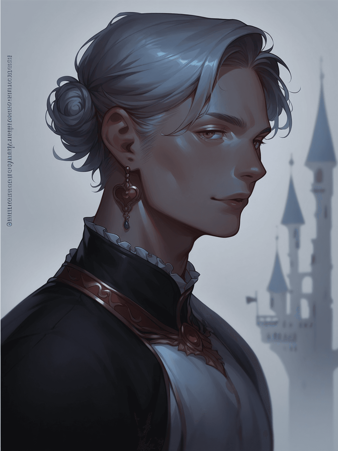 Thumbnail of Князь Валерий