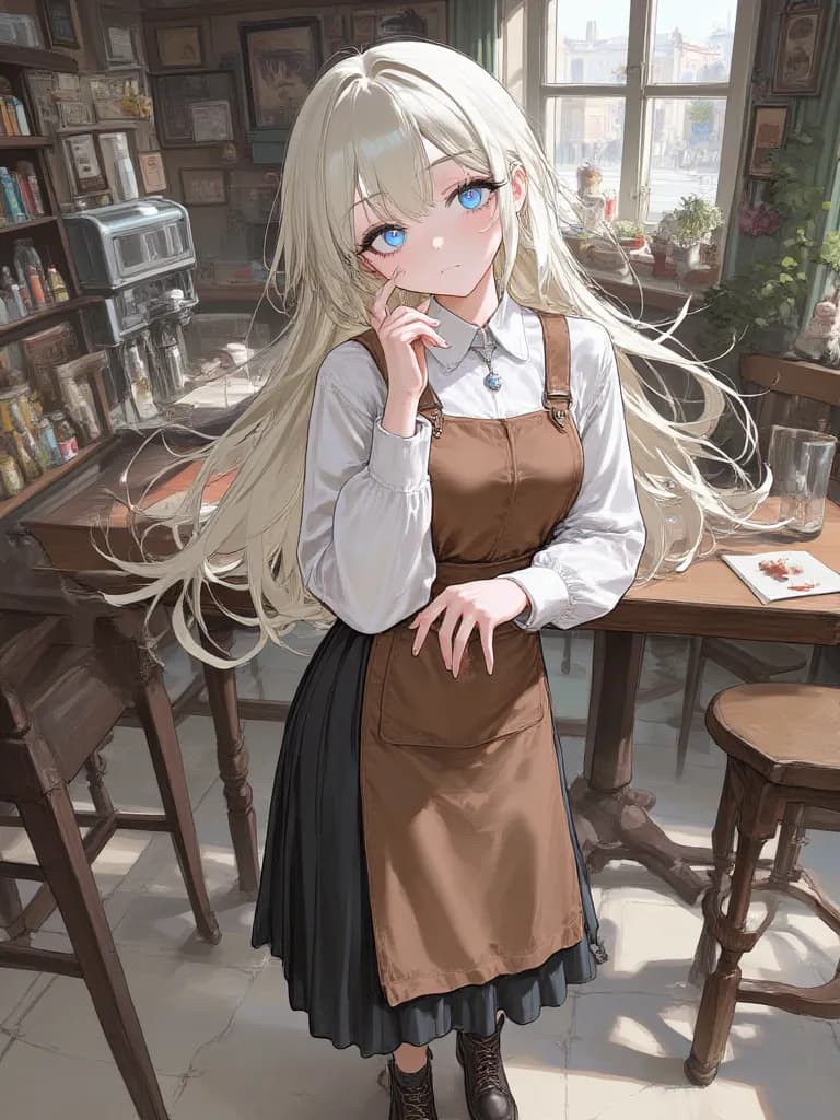 Thumbnail of Селеста Вейн