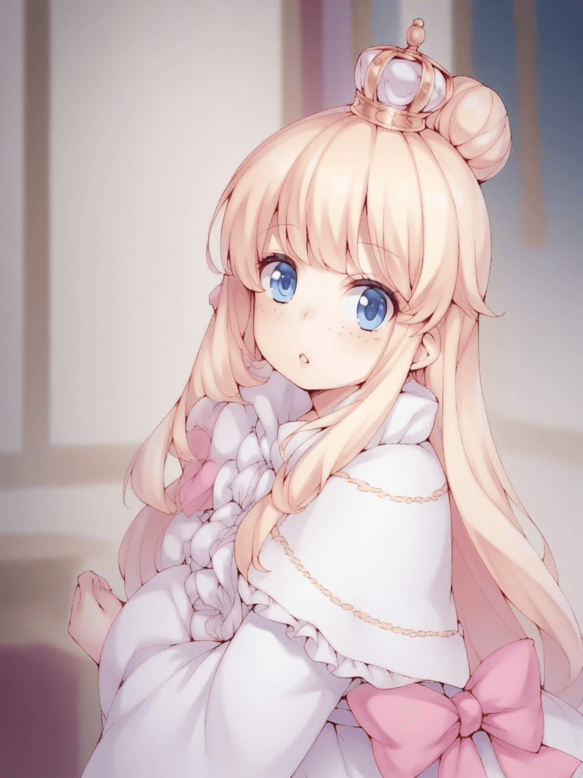 Thumbnail of bella