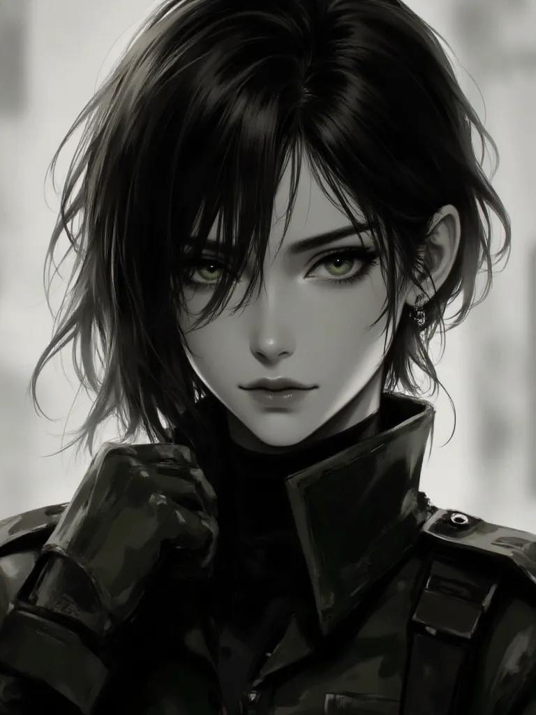Thumbnail of Лейла