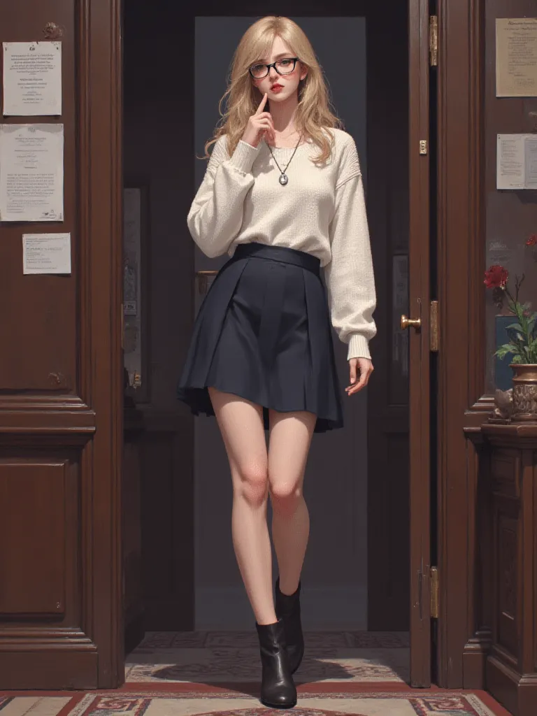 Thumbnail of Элара Медоулайт