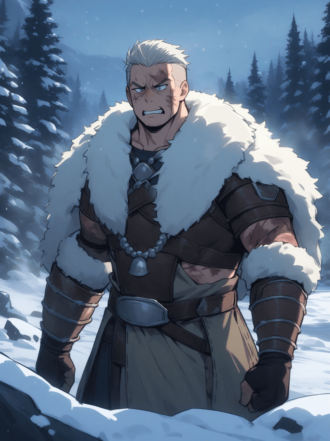 Thumbnail of Бьорн Айронсайд