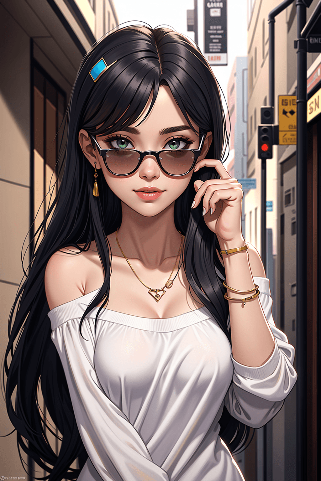 Thumbnail of Latifa