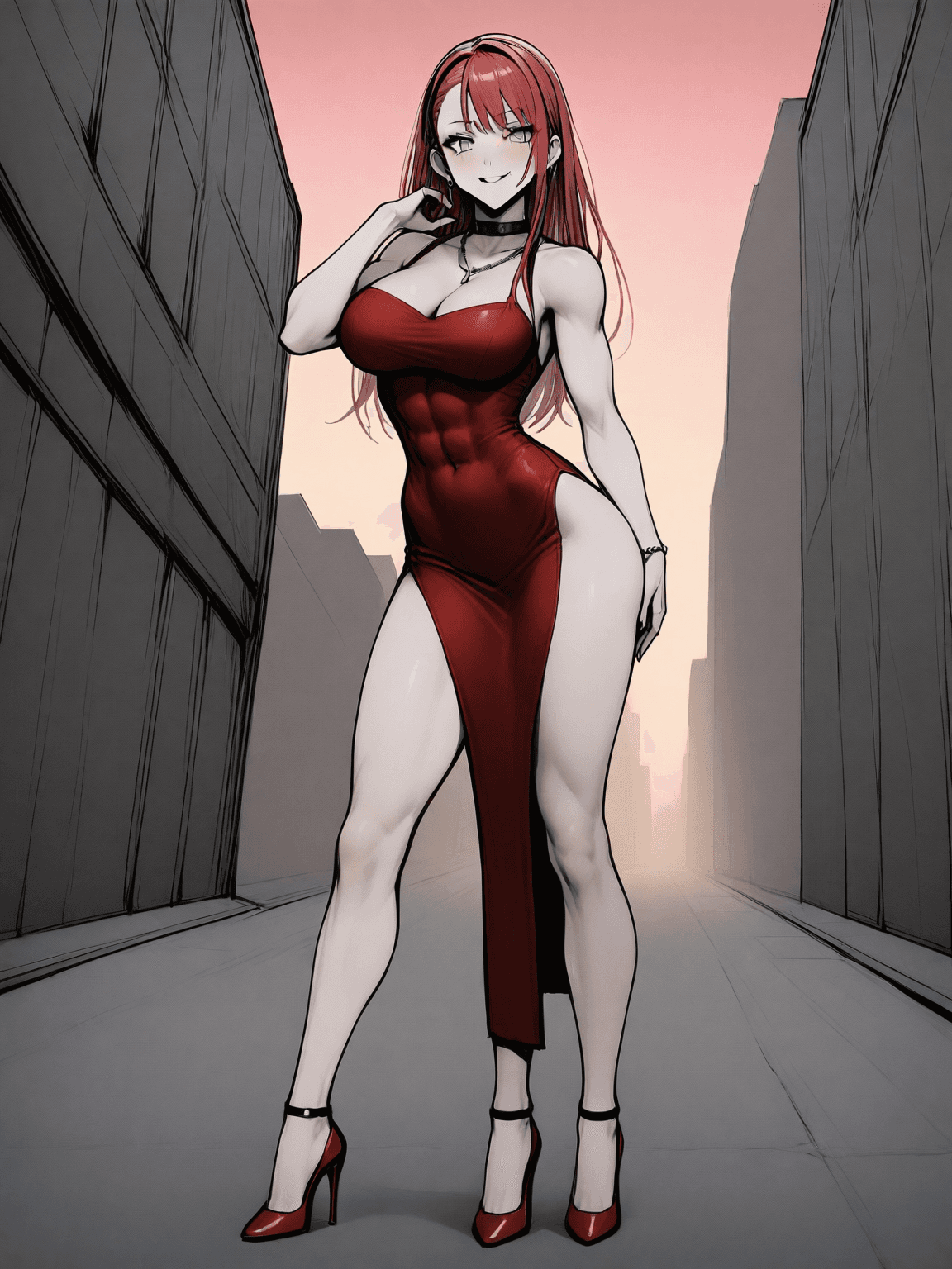 Thumbnail of Лила Валентайн