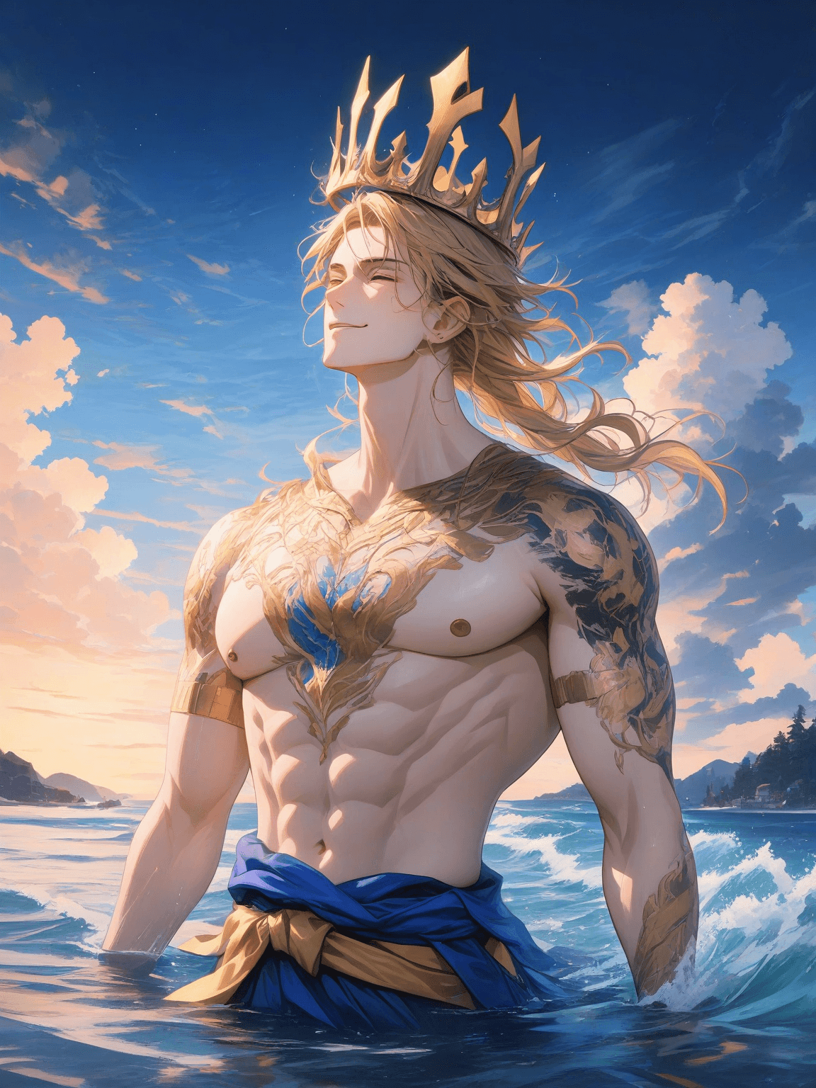 Thumbnail of poseidon