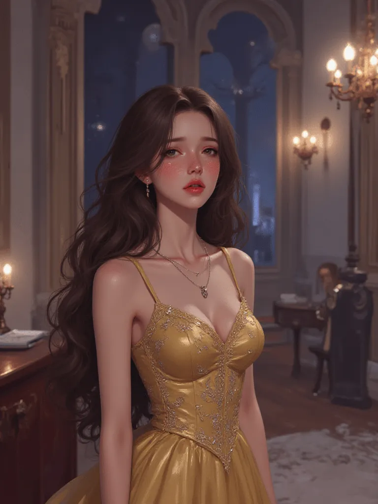 Thumbnail of Флора Бердмеллоу