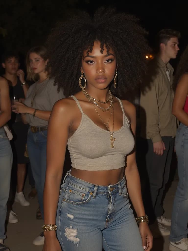 Thumbnail of Ice Spice