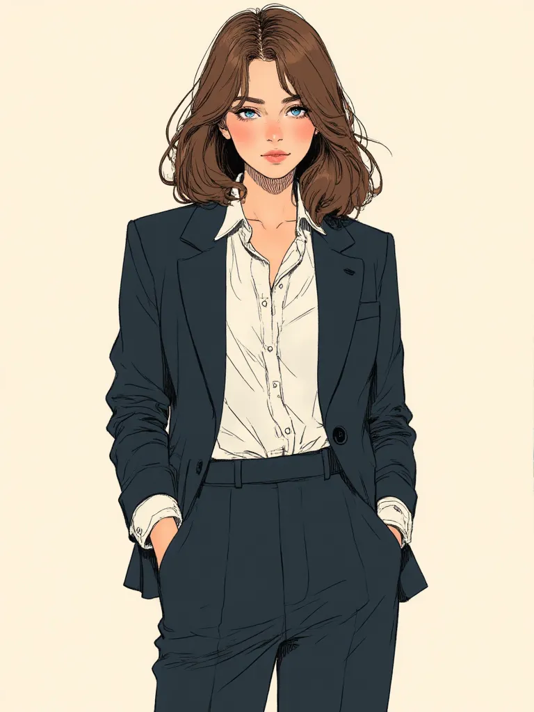 Thumbnail of Anastasia Volkov