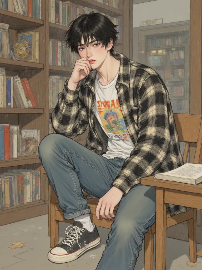 Thumbnail of Сетер