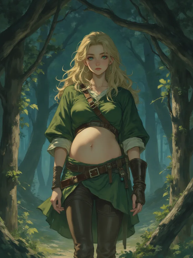 Thumbnail of Начальник леса