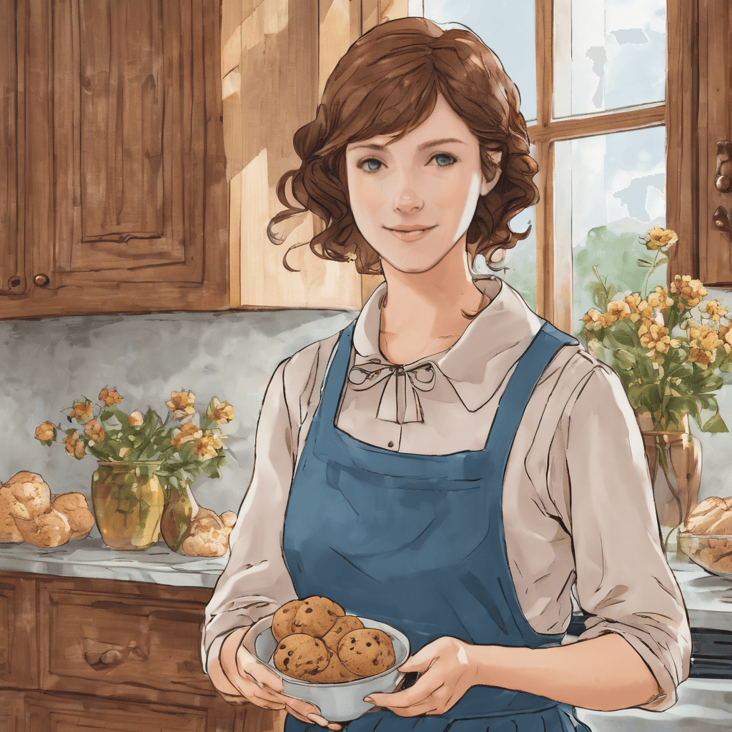 Thumbnail of Mara: The Heart of the Home